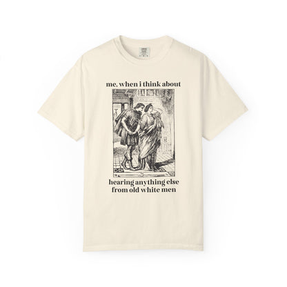 Cute Feminist T-Shirt