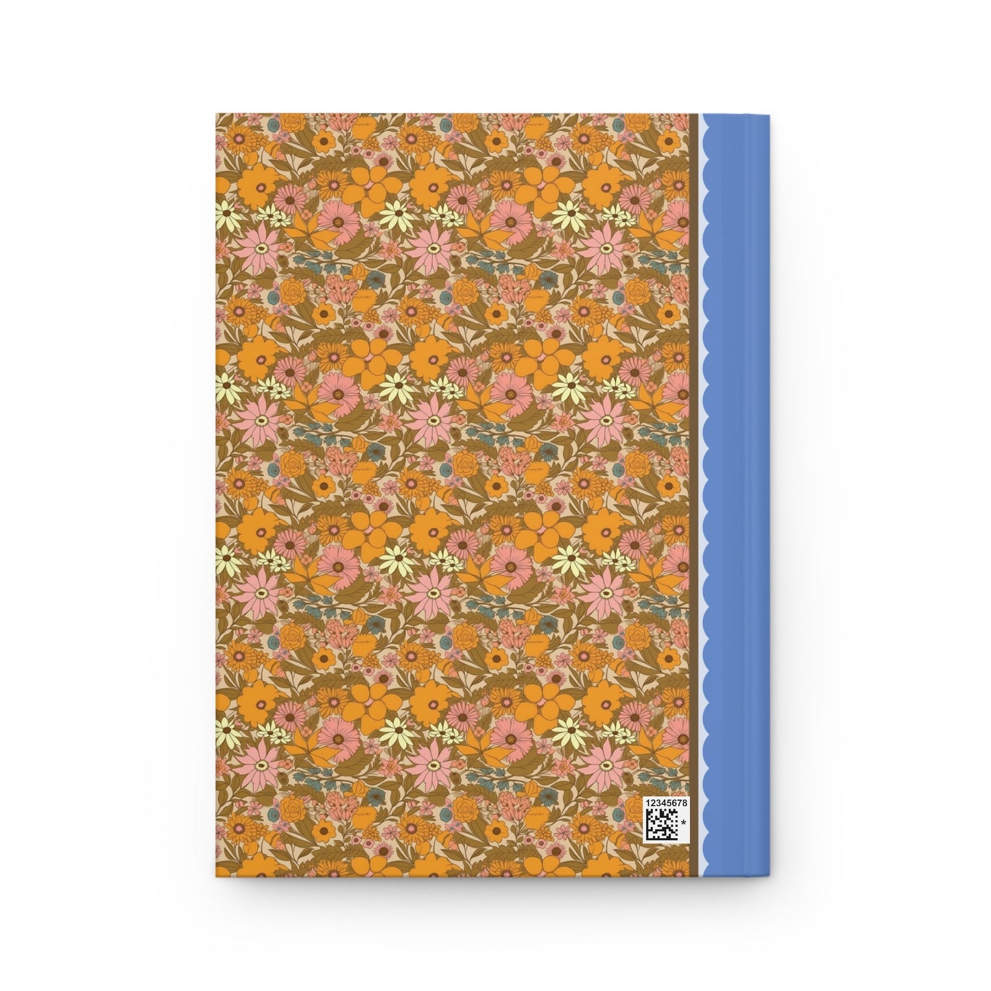 Cute Bear Notebook: A