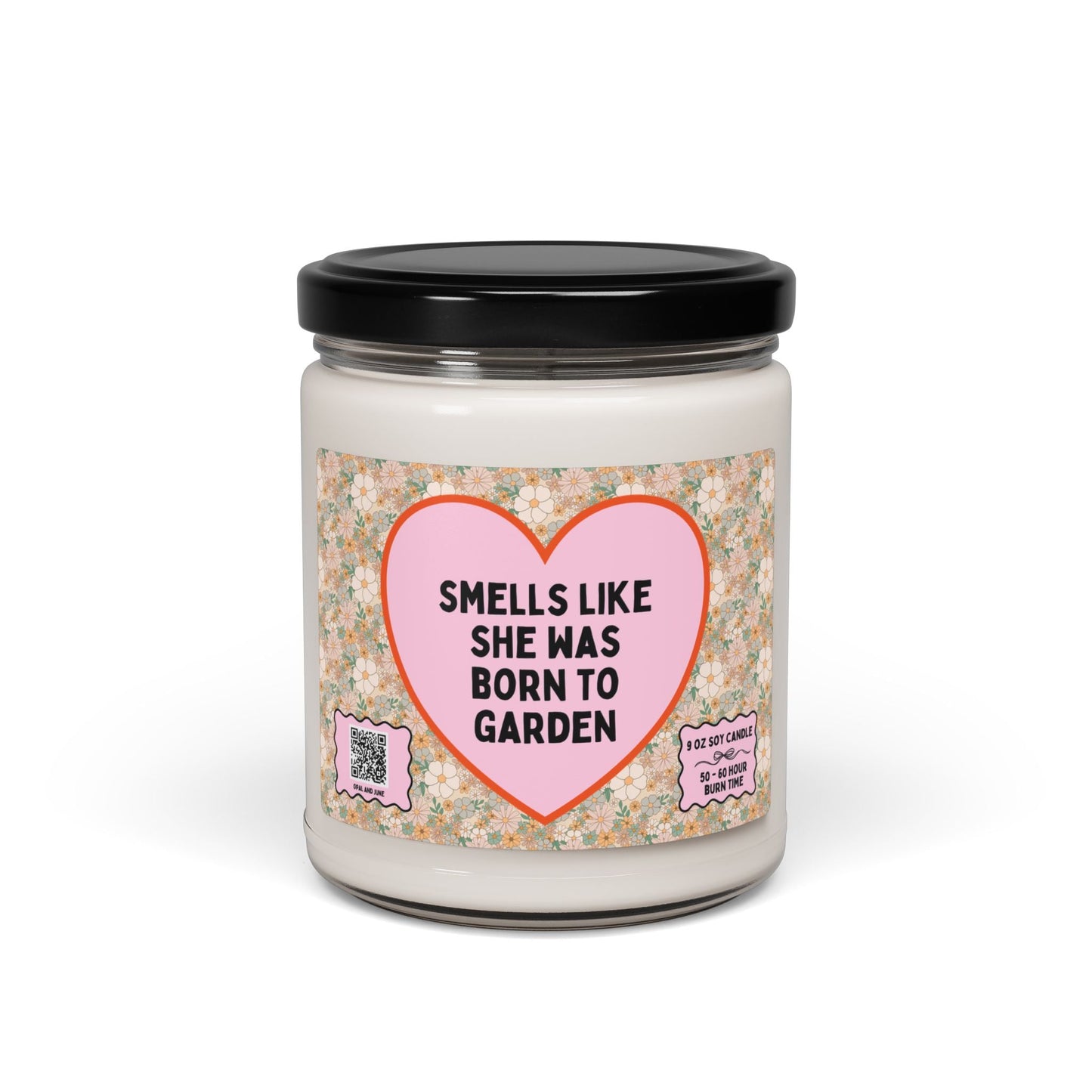 Cute Garden Lover Gift