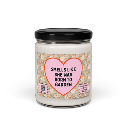 Cute Garden Lover Gift