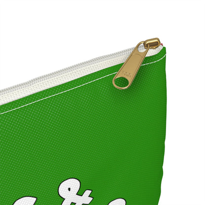 Cute Gardening Pouch for Gardener