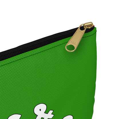 Cute Gardening Pouch for Gardener