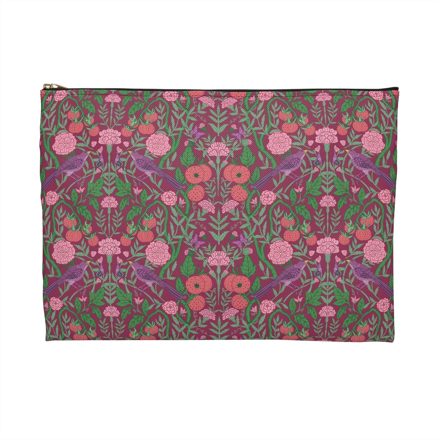 Cute Gardening Pouch for Gardener