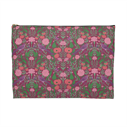 Cute Gardening Pouch for Gardener