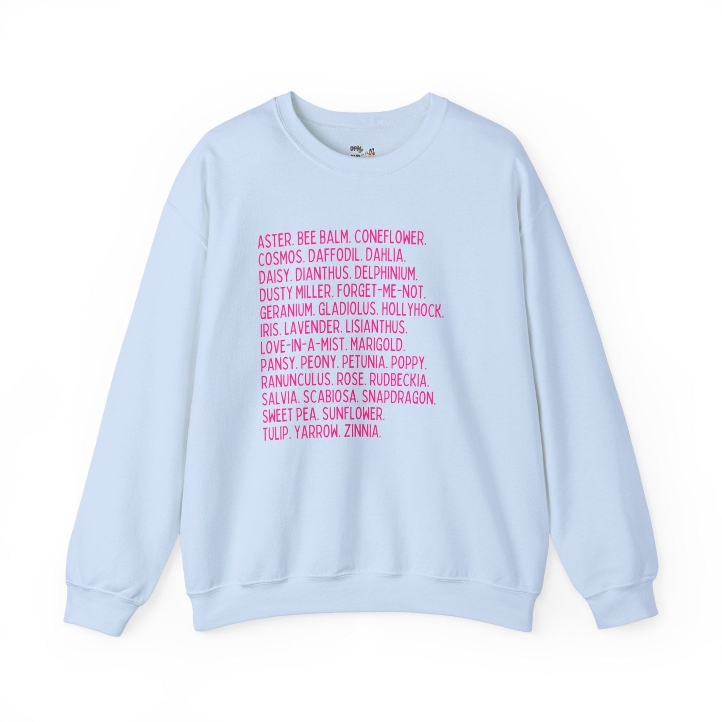 Cute Gardening Sweatshirt