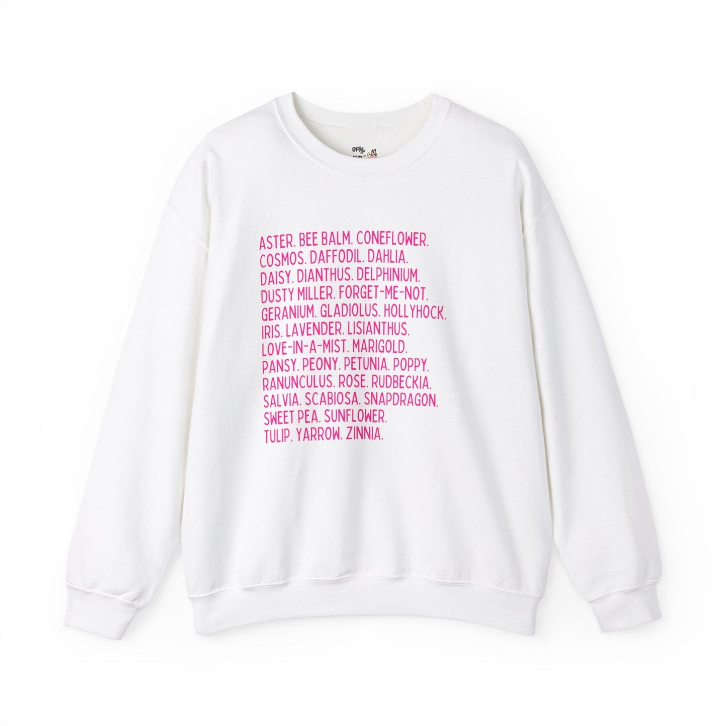 Cute Gardening Sweatshirt
