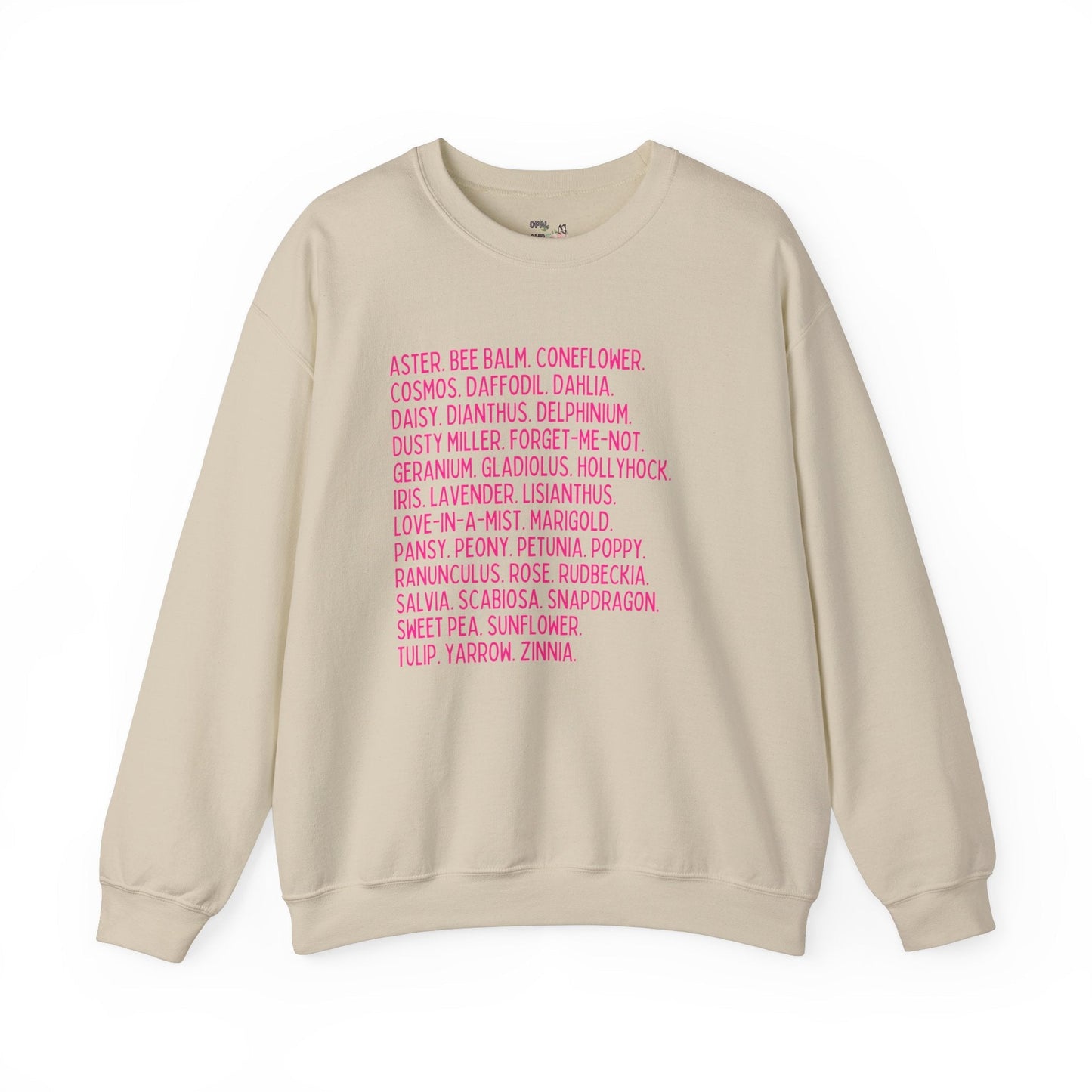 Cute Gardening Sweatshirt