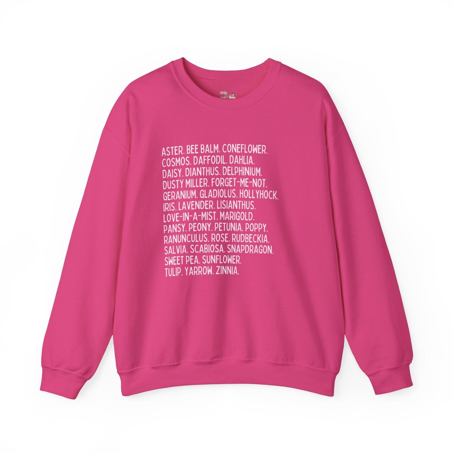 Cute Gardening Sweatshirt