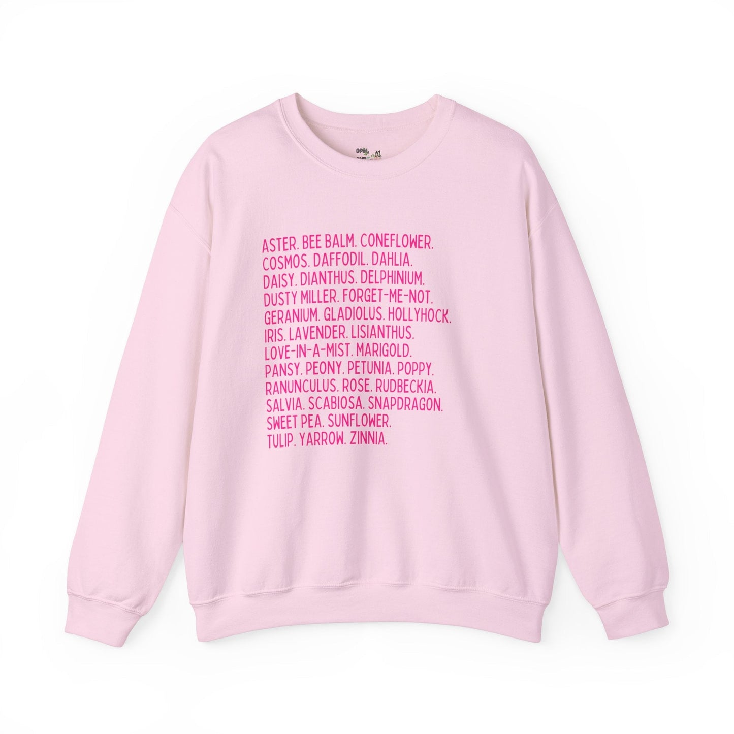 Cute Gardening Sweatshirt