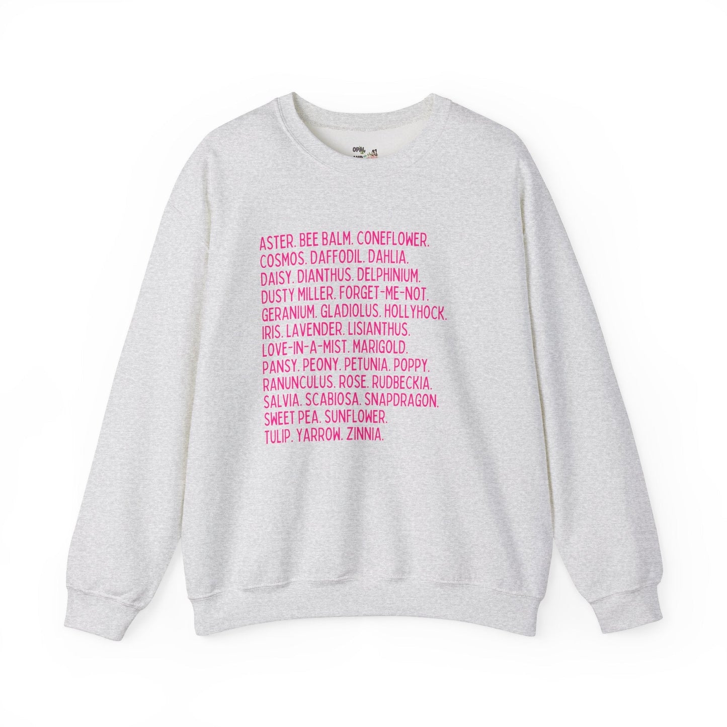 Cute Gardening Sweatshirt