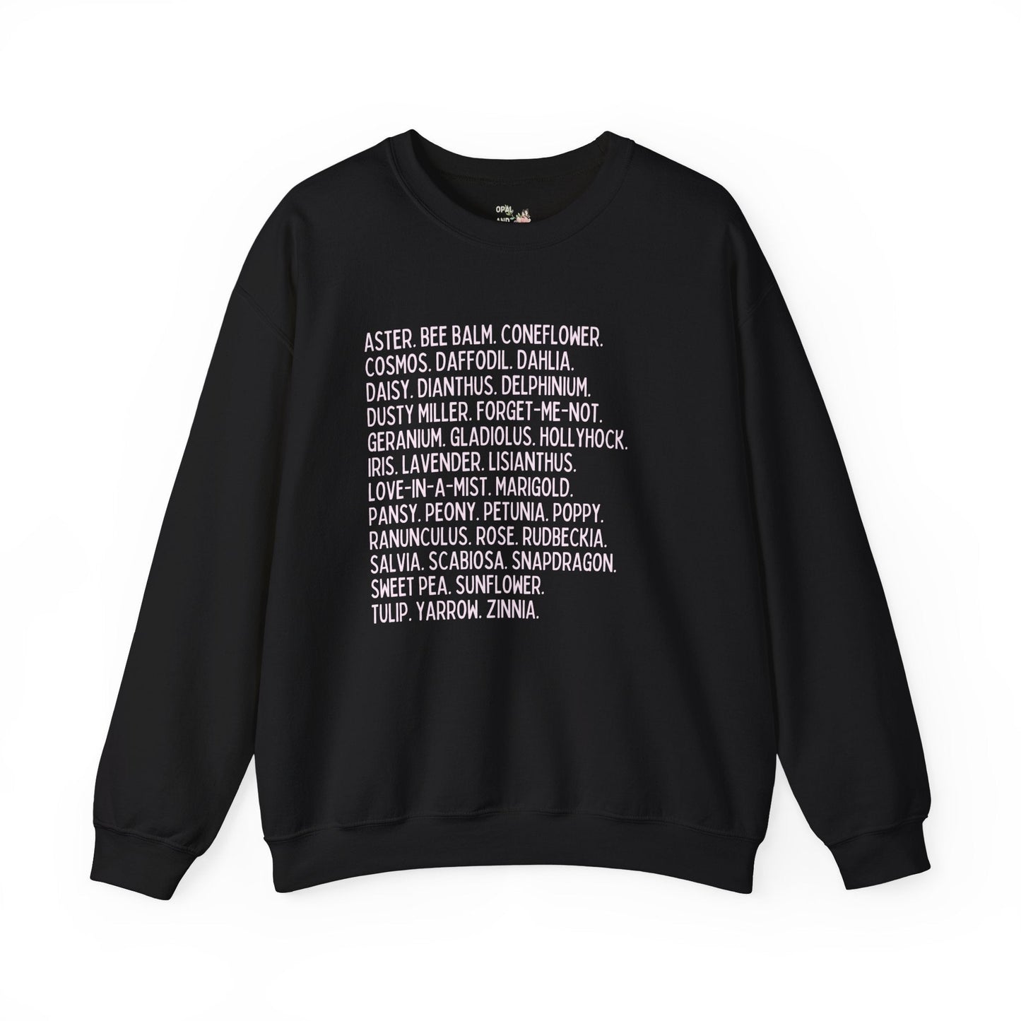 Cute Gardening Sweatshirt