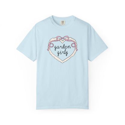 Garden Girly Tee