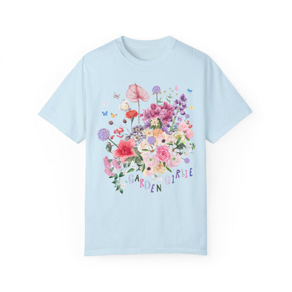 Garden Girlie T-Shirt