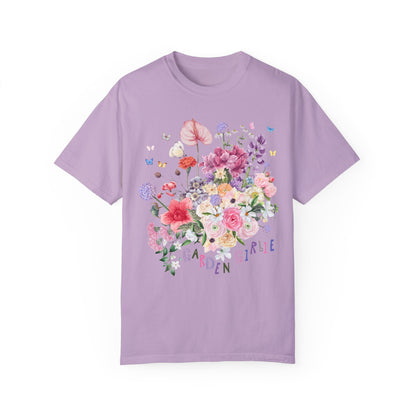 Garden Girlie T-Shirt