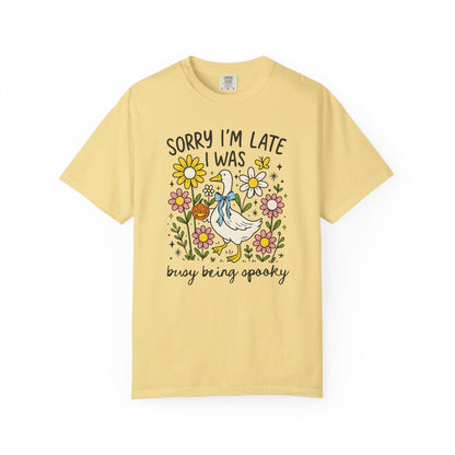 Cute Halloween T-Shirt