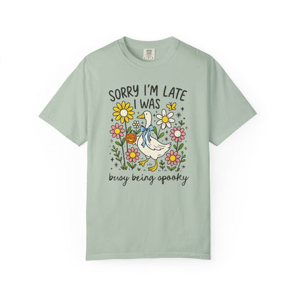 Cute Halloween T-Shirt