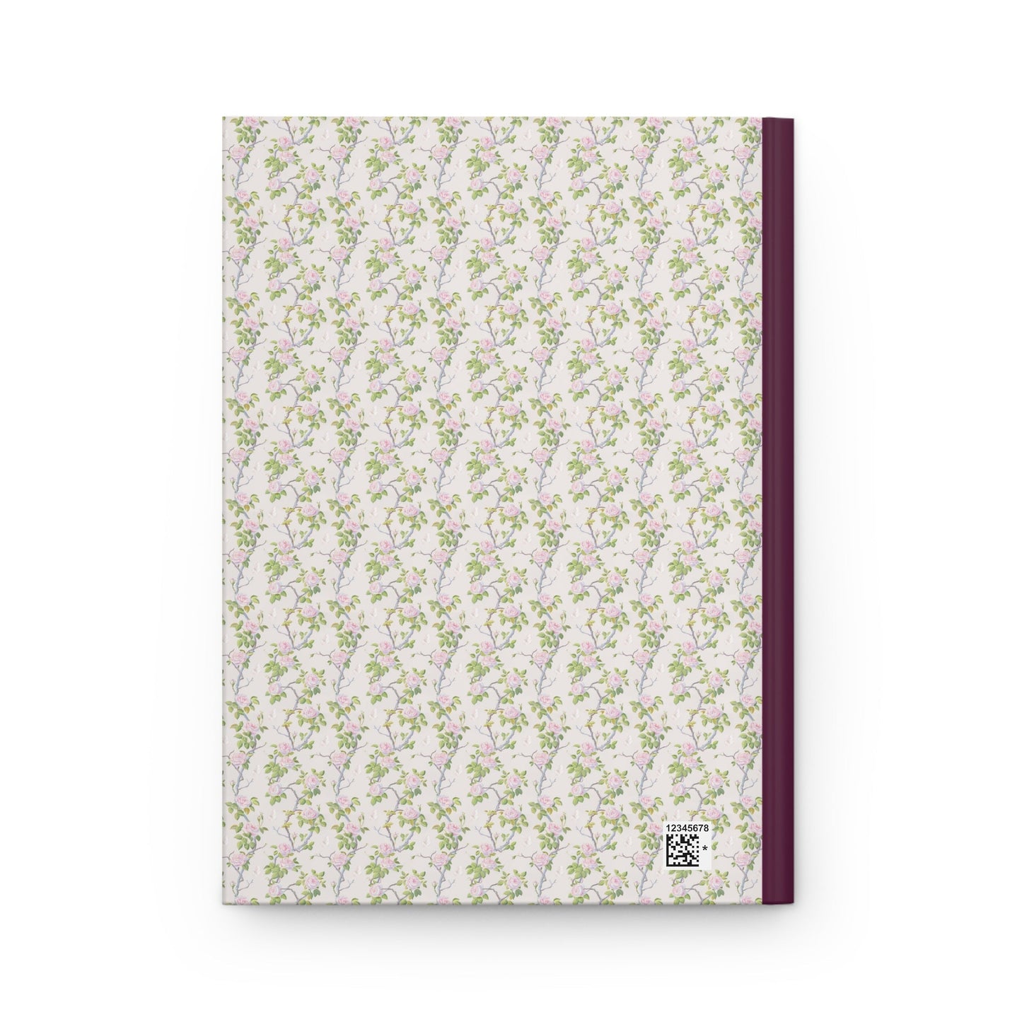Spilling the Tea Since 1773: Notebook