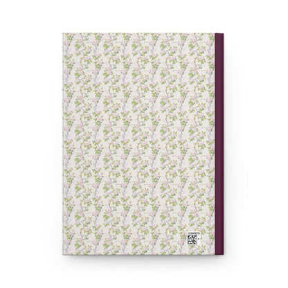 Spilling the Tea Since 1773: Notebook