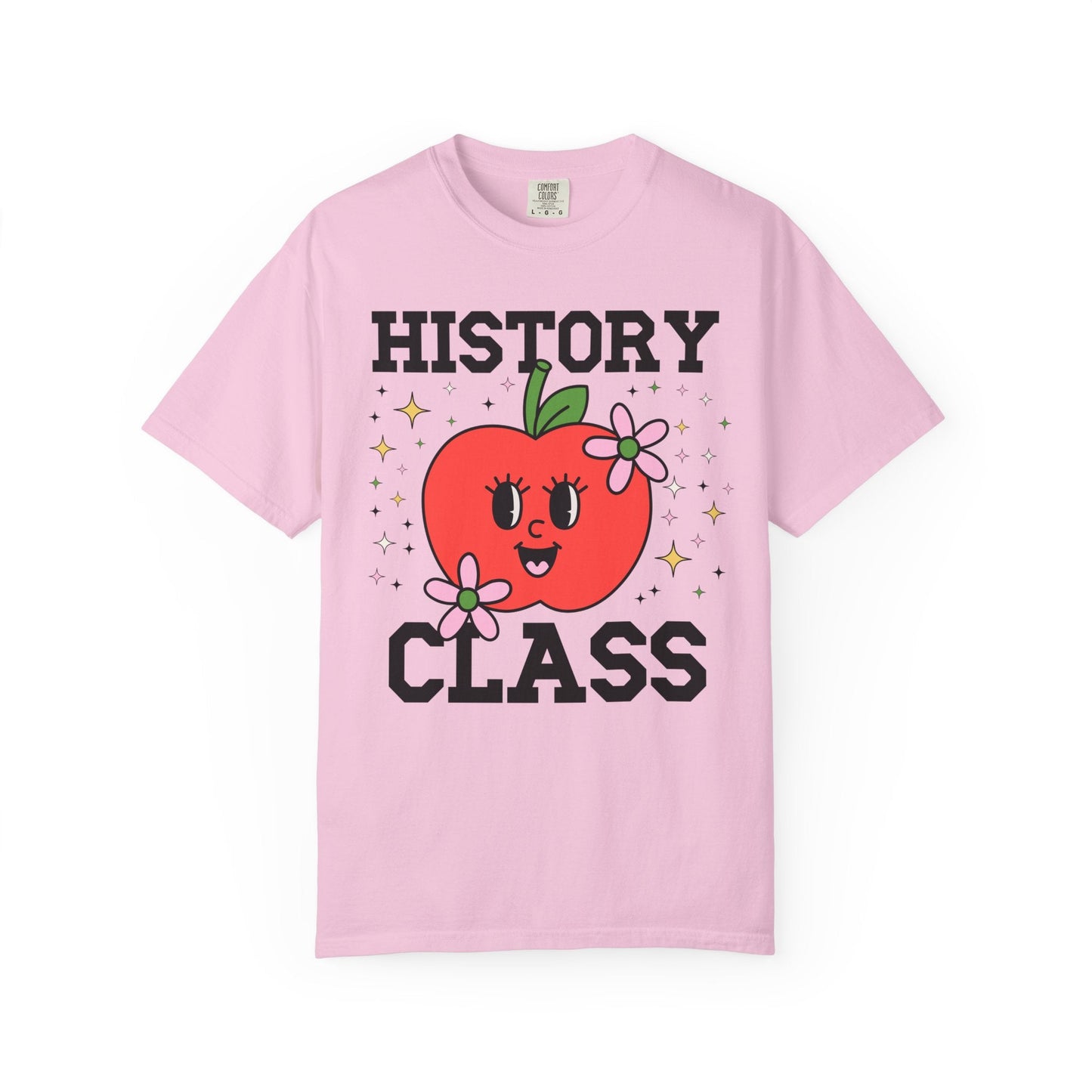 Cute History Teacher Gift