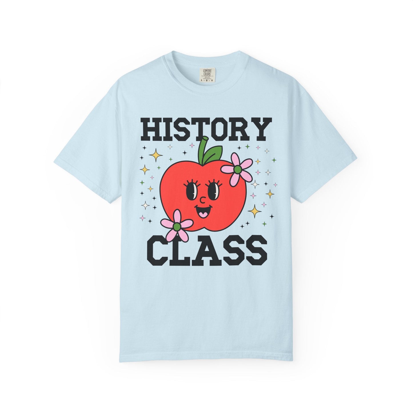 Cute History Teacher Gift