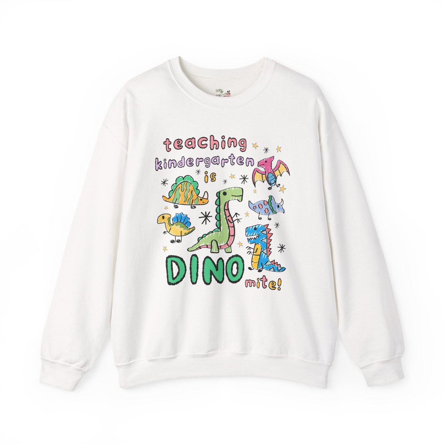 Kindergarten is Dino-Mite!
