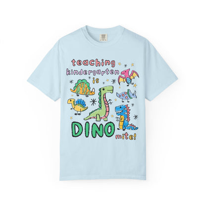 Cute Kindergarten Teacher Tee