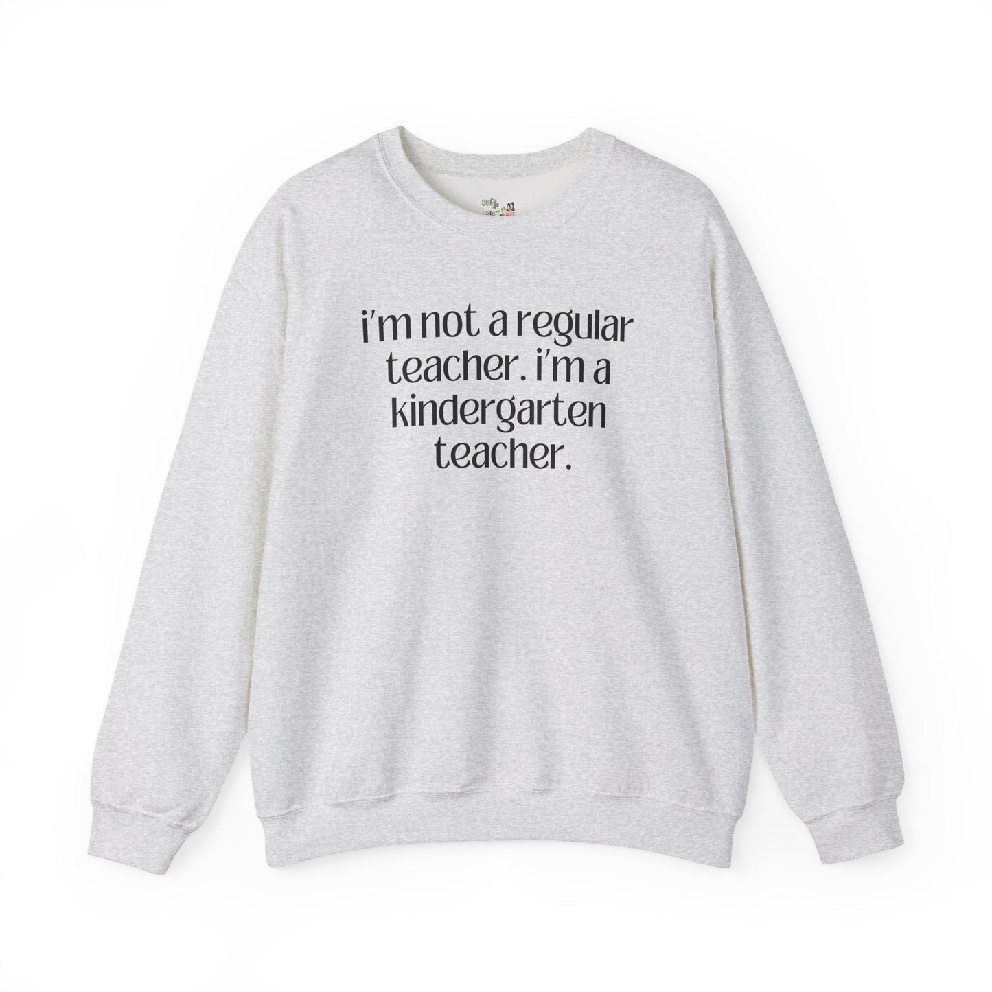 Kindergarten Teacher