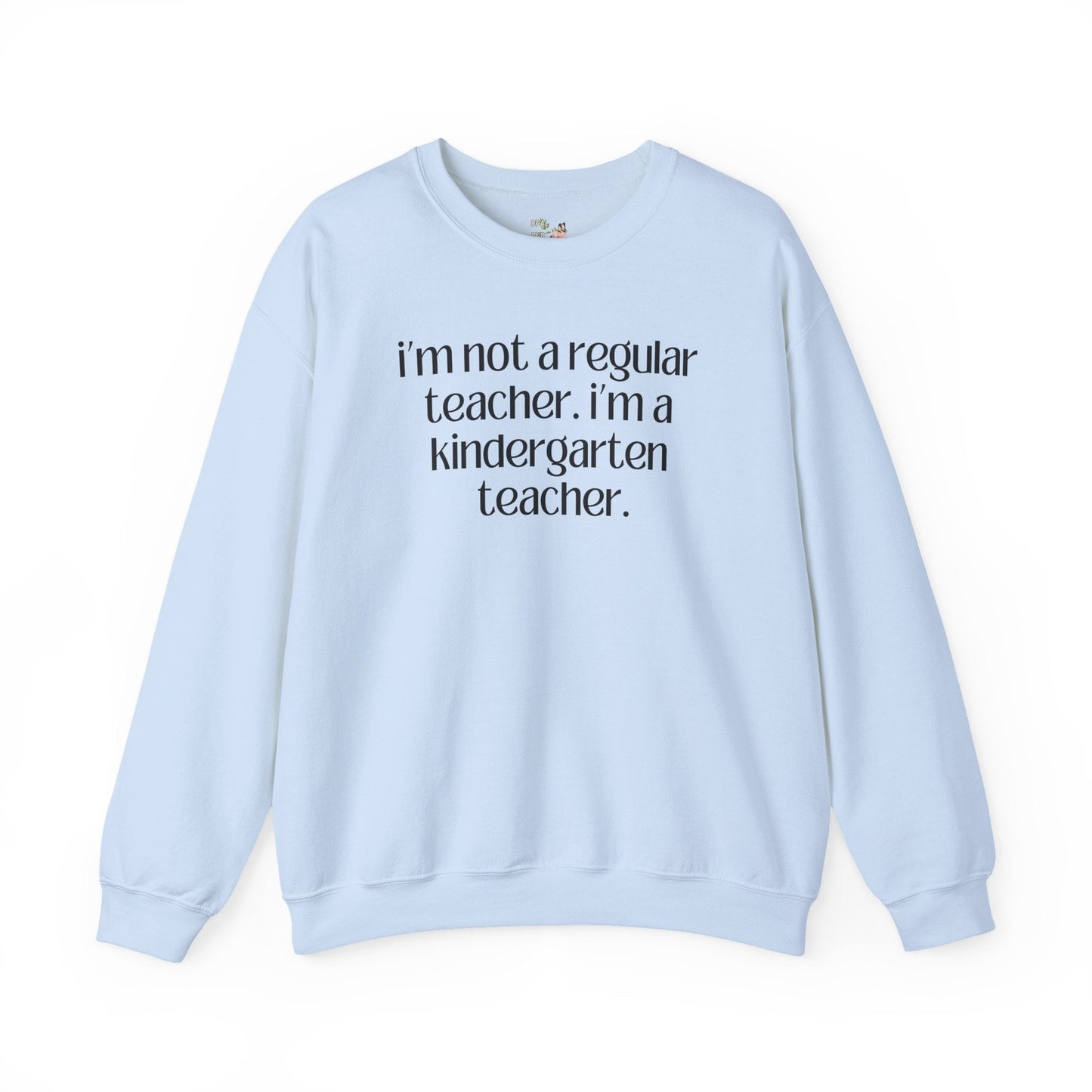 Kindergarten Teacher