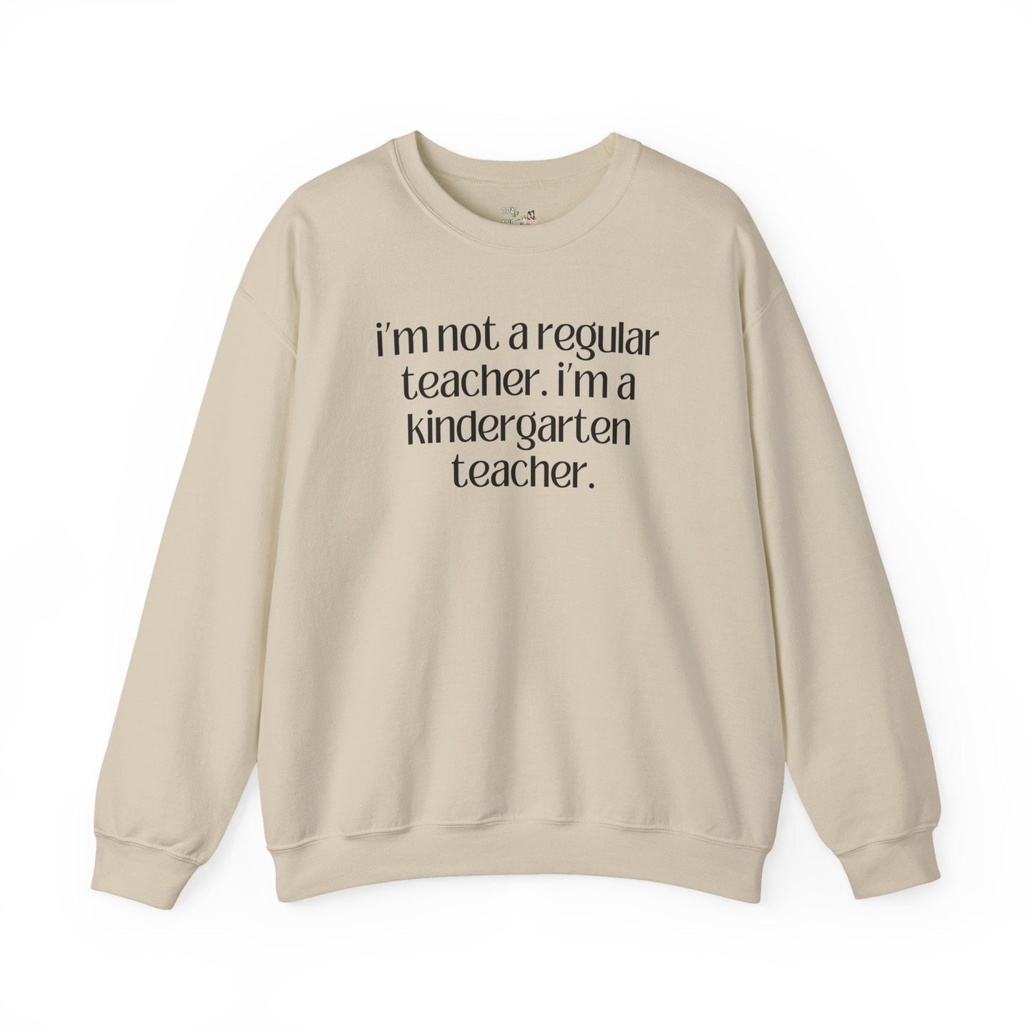 Kindergarten Teacher
