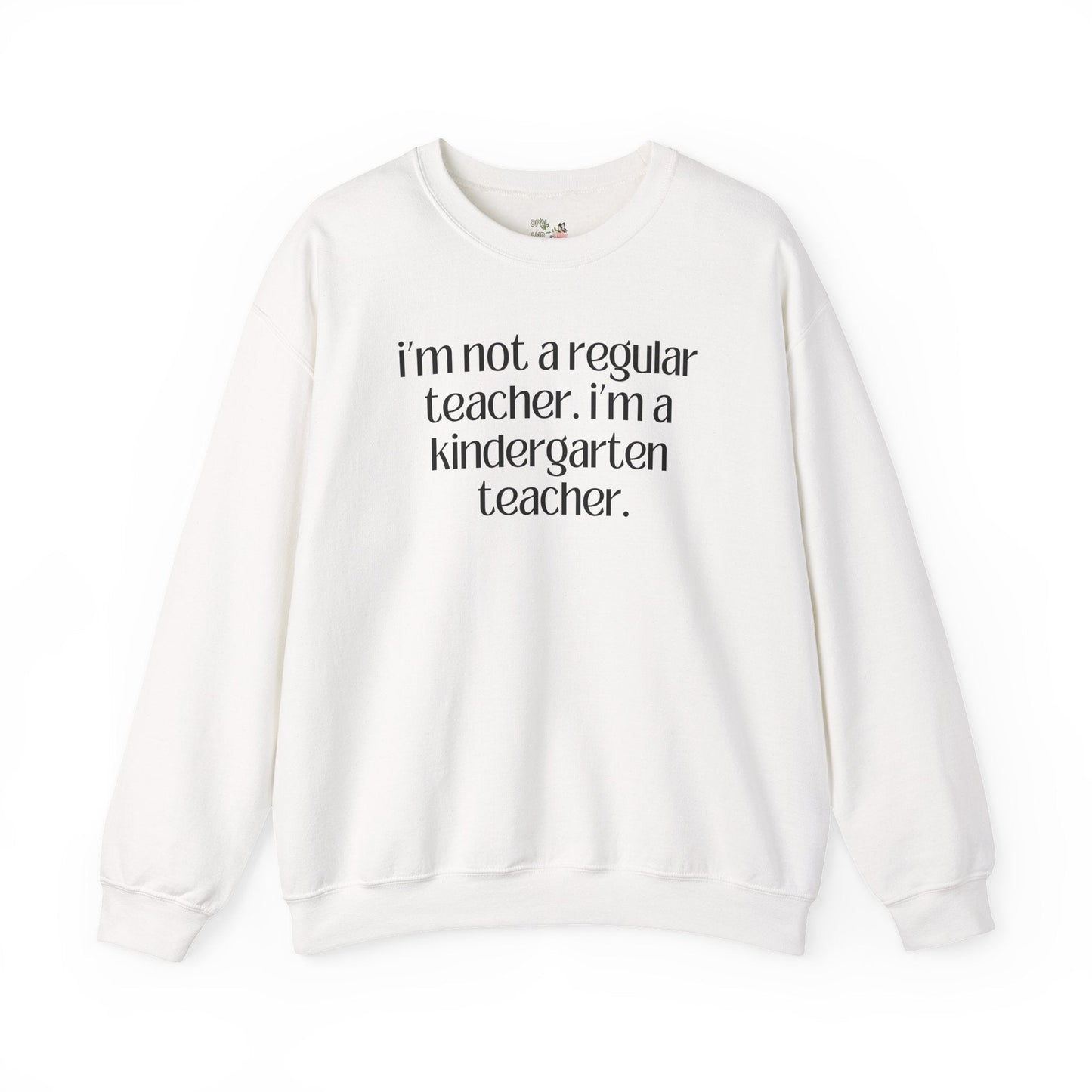 Kindergarten Teacher