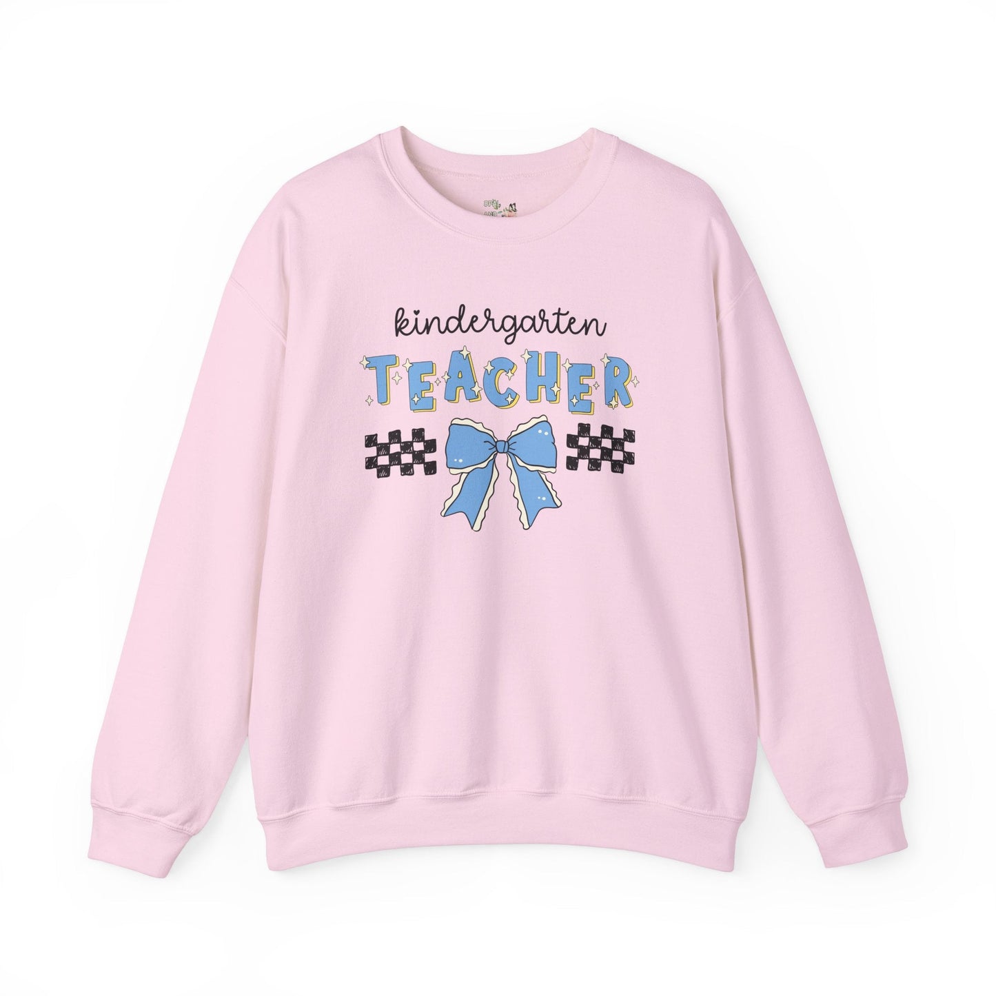 Cute Kindergarten Teacher Sweatshirt