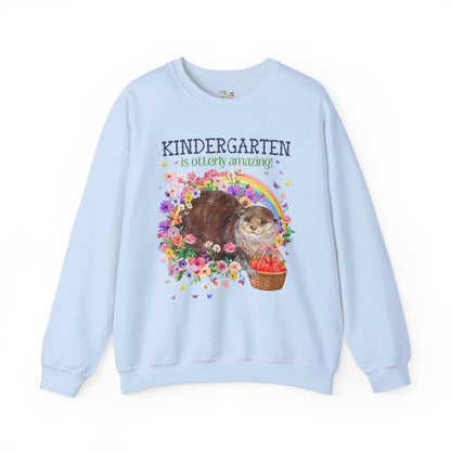 Otter Kindergarten