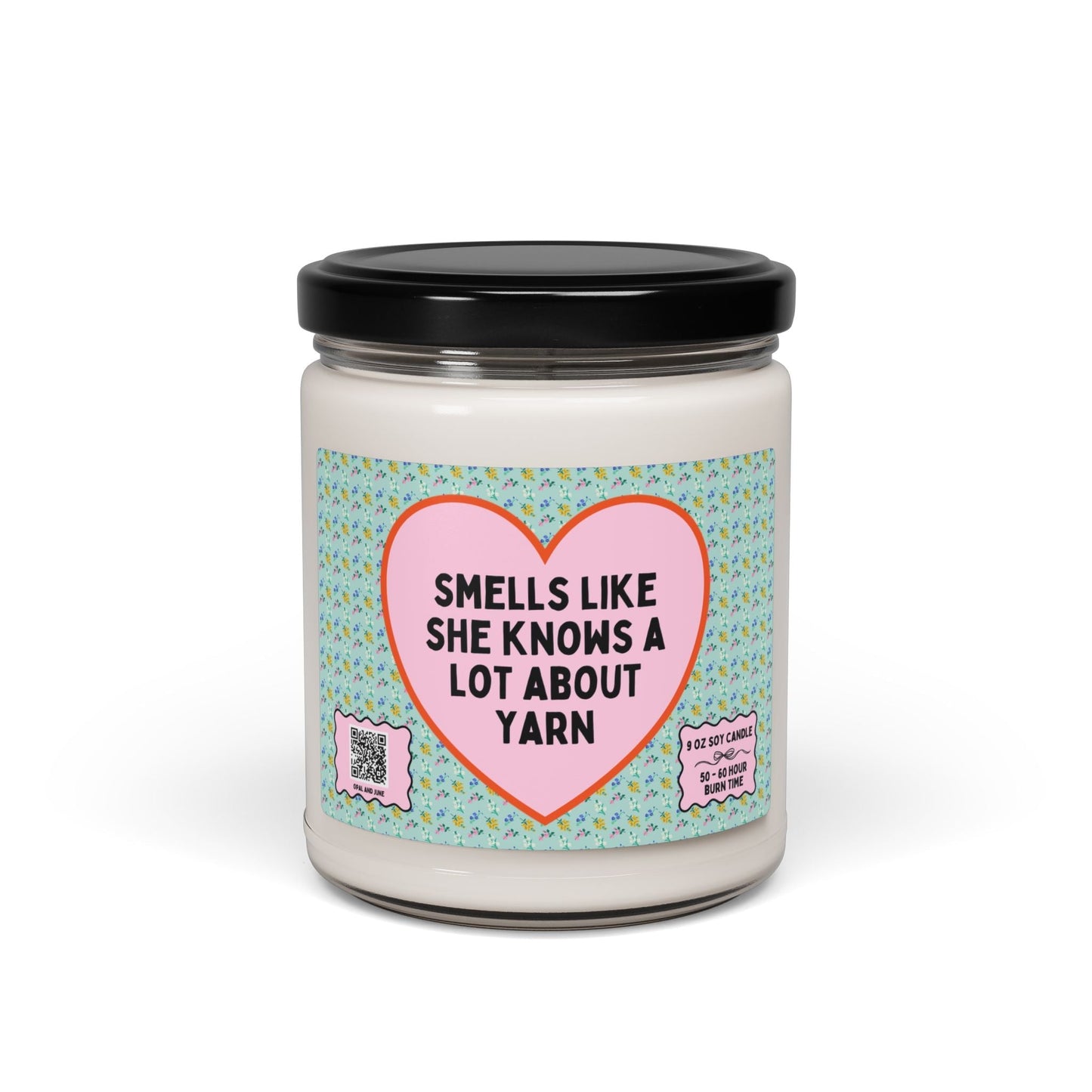 Cute Knitting or Crochet Lover Gift