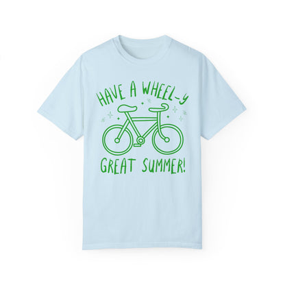 Cute Last Day of School Teacher Shirt