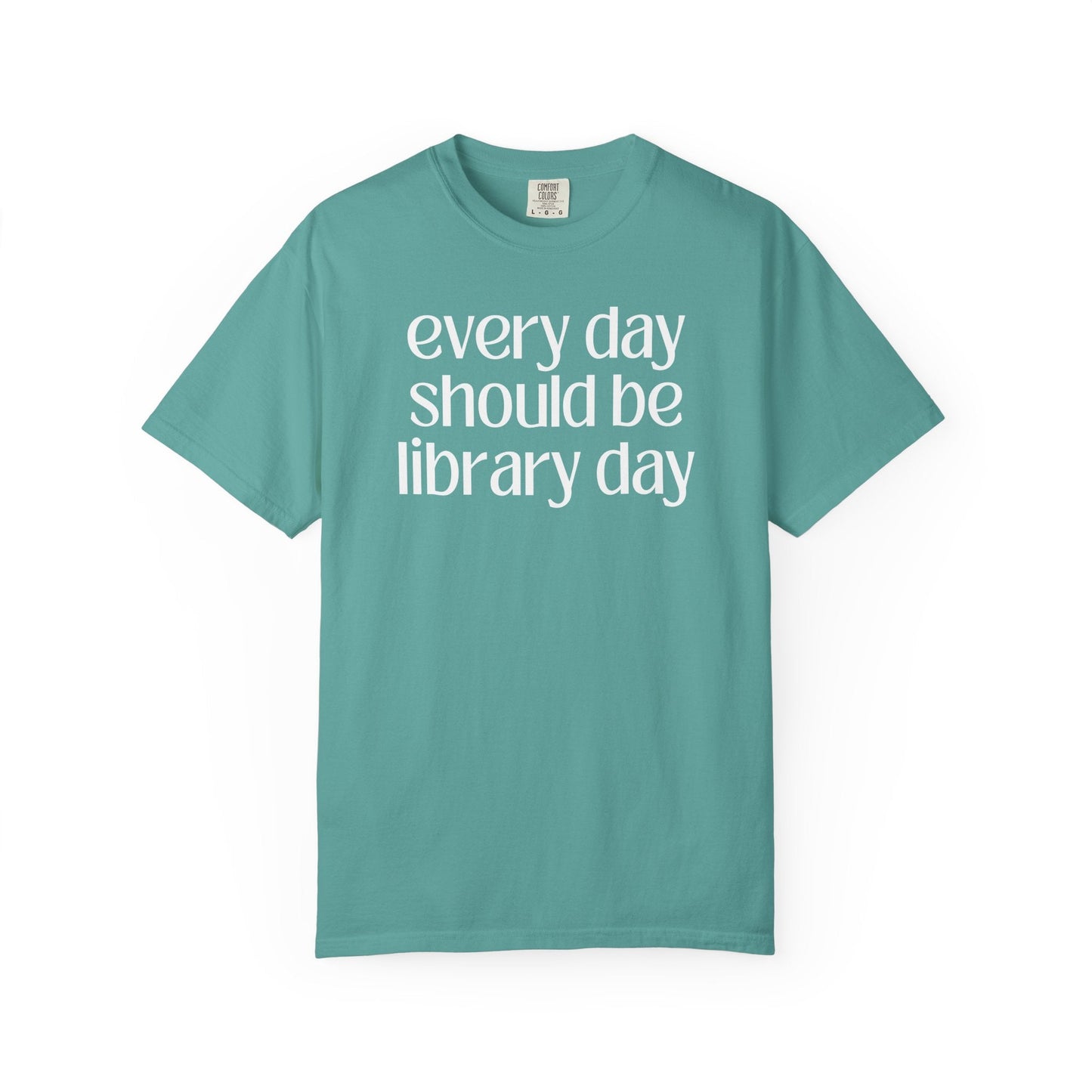 Library Day
