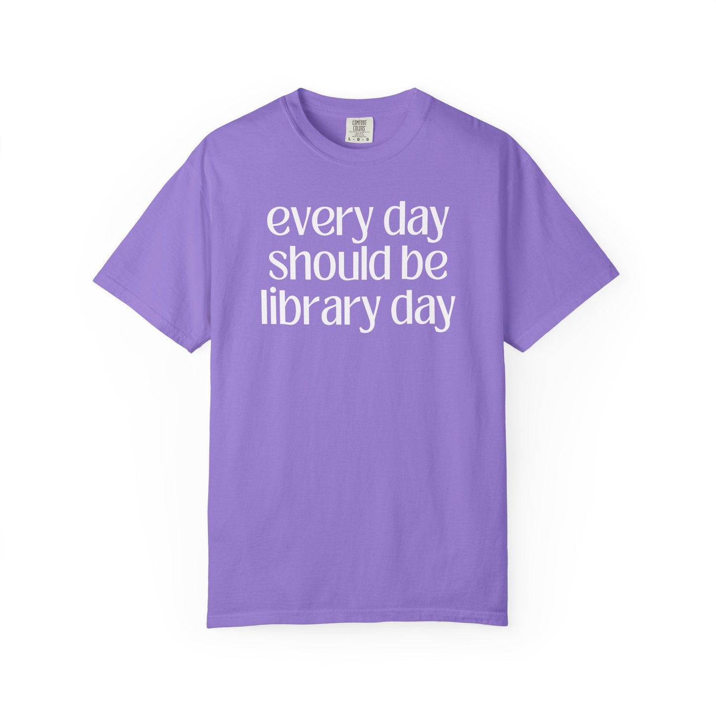 Library Day