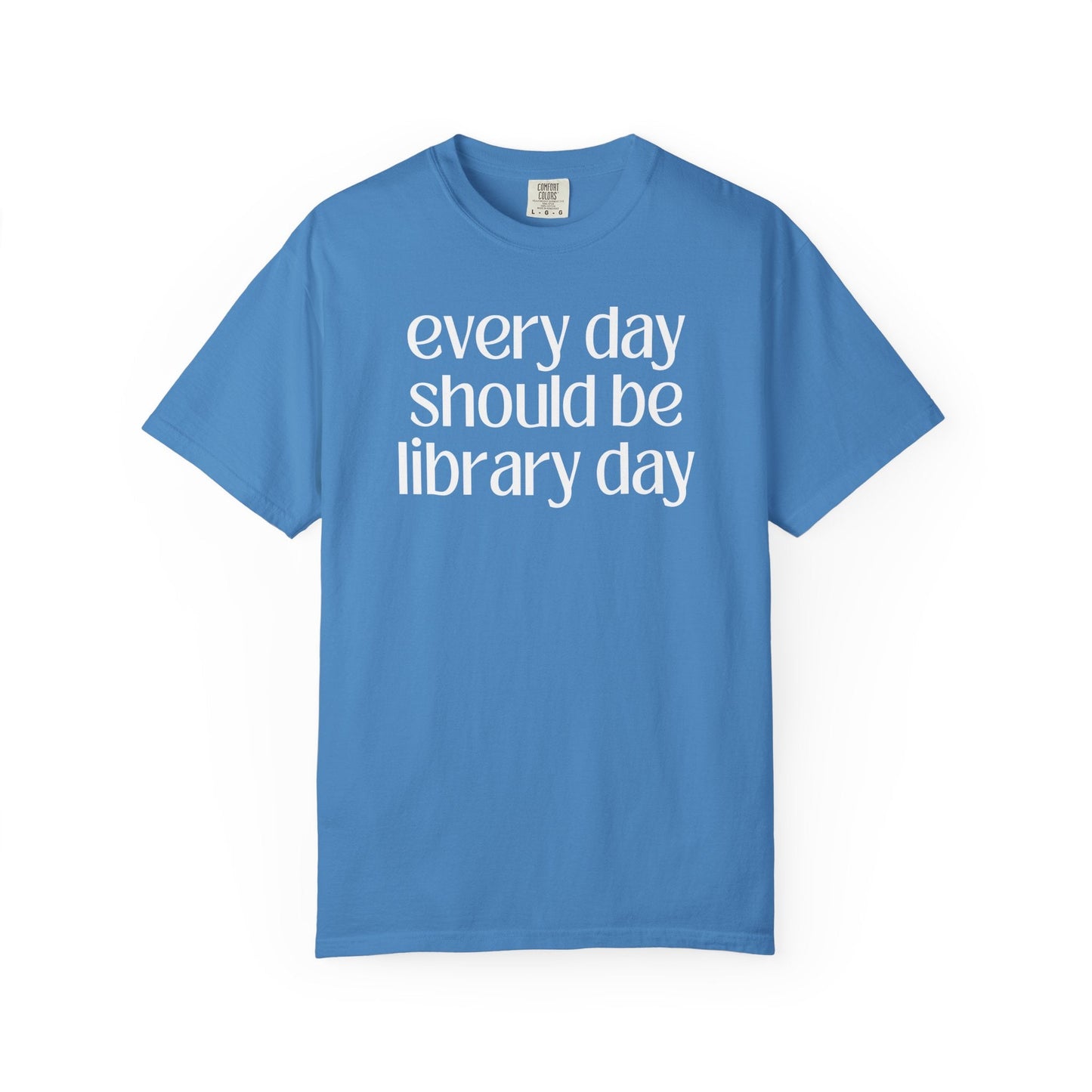 Library Day