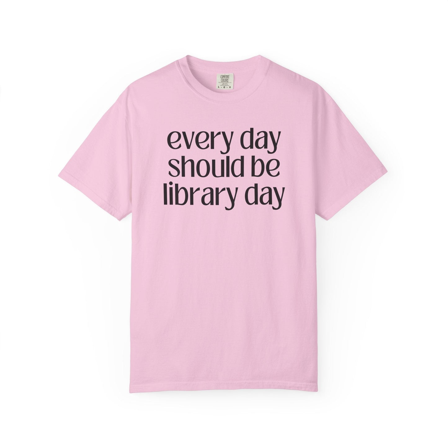Library Day
