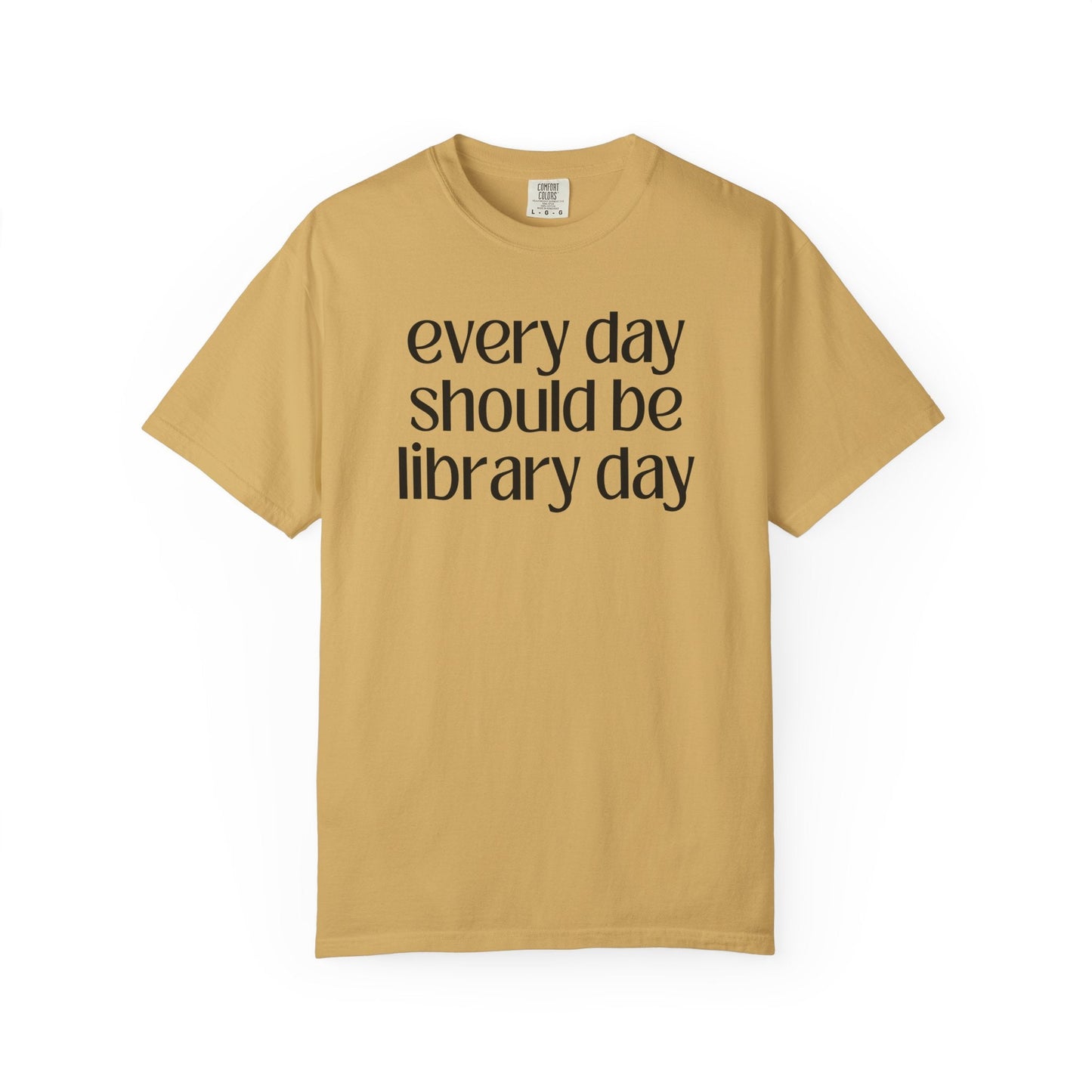 Library Day