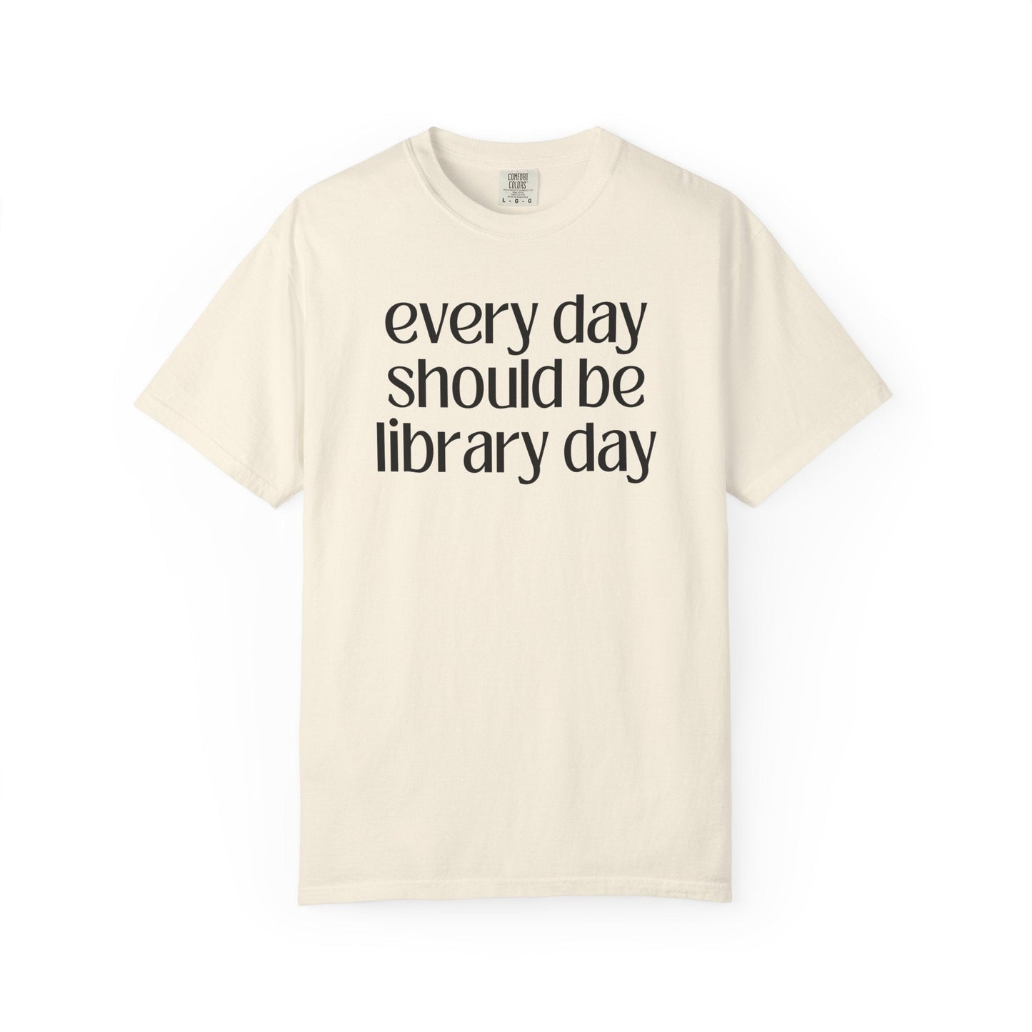 Library Day