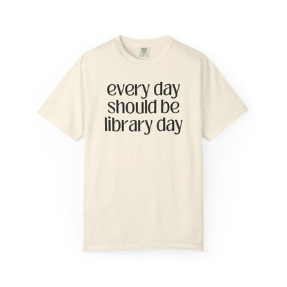 Library Day