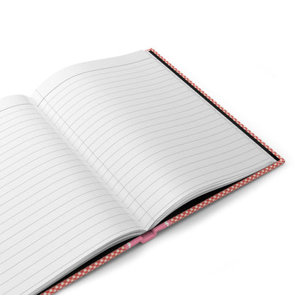 Cute Lobster Notebook