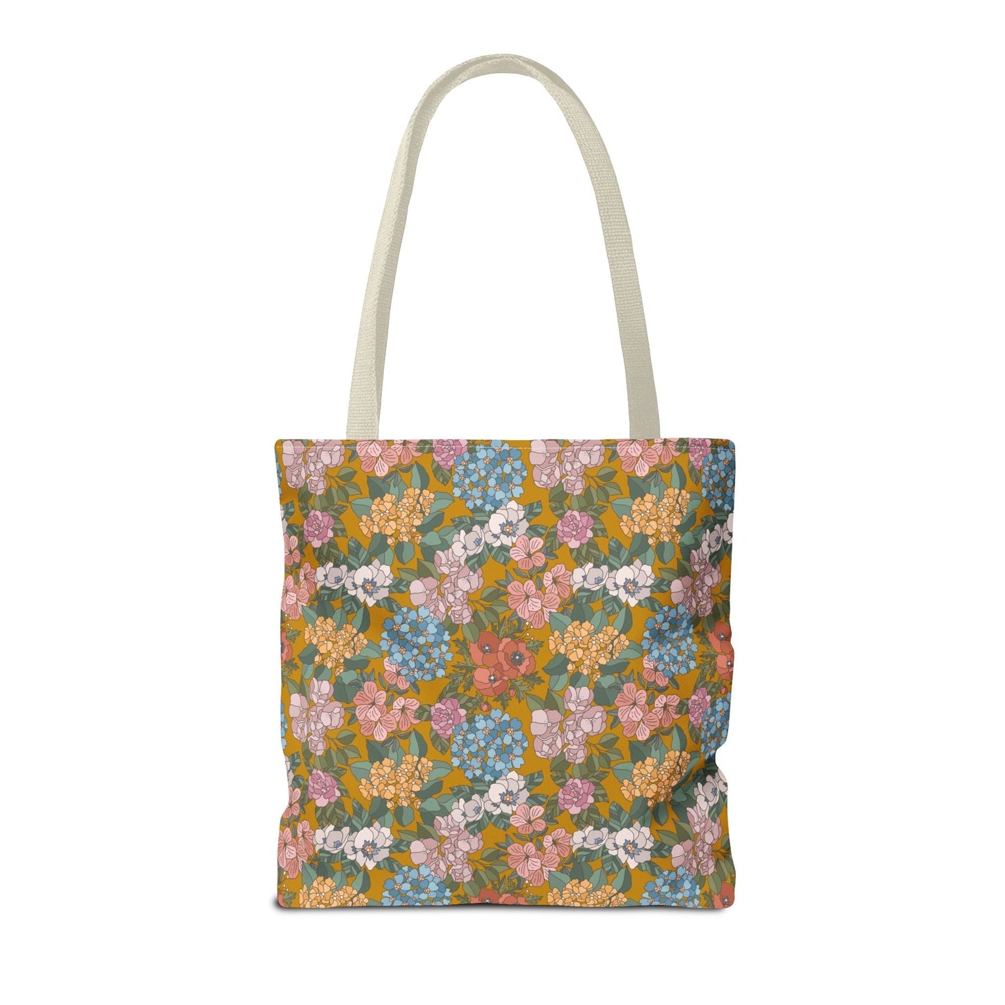 Cute Matching Bridal or Bachelorette Tote Bag with Birds, Nostalgic 90s Aesthetic Tote Bag with Heart, Soft Girl Style Present for Sister: L