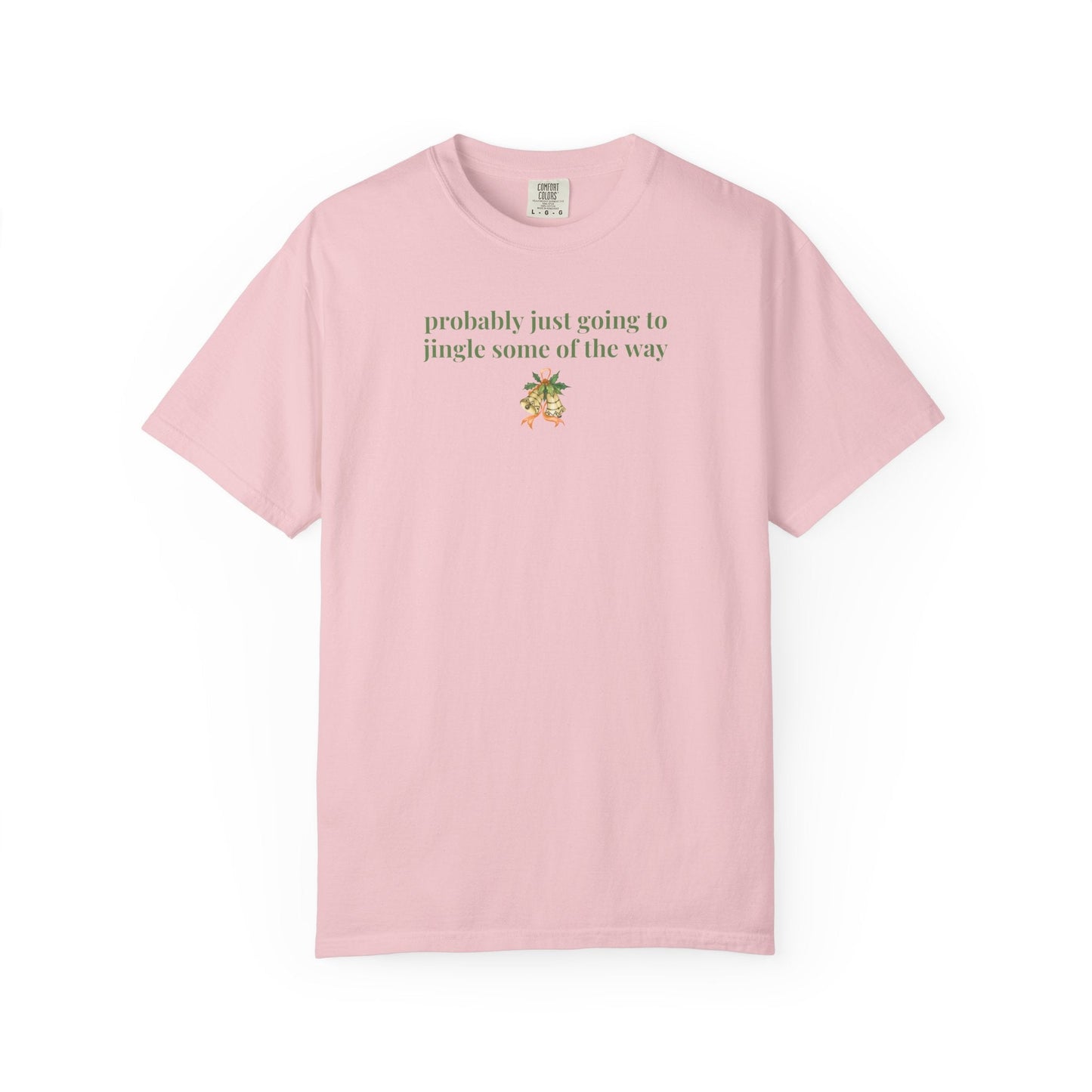 Cute Matching Christmas Tee Shirts