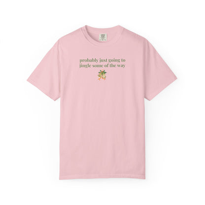 Cute Matching Christmas Tee Shirts