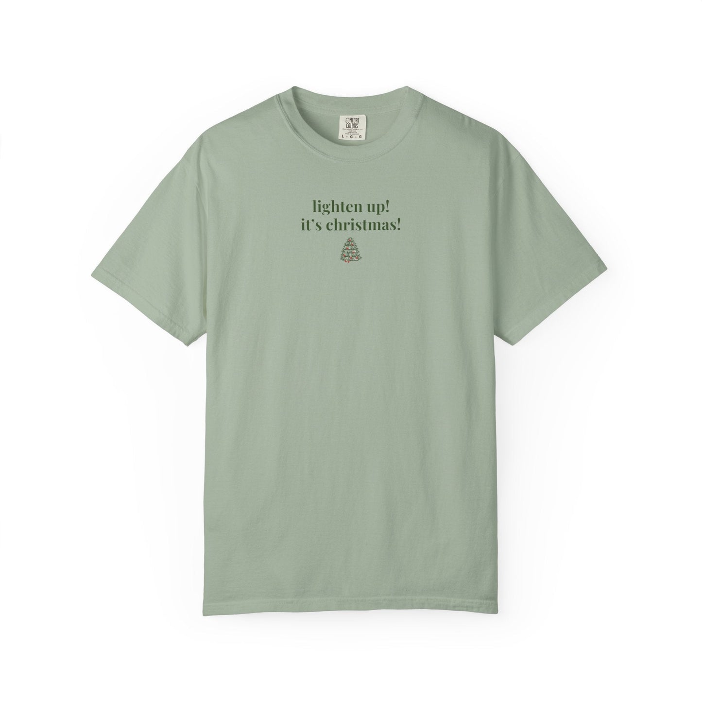 Cute Matching Christmas Tee Shirts