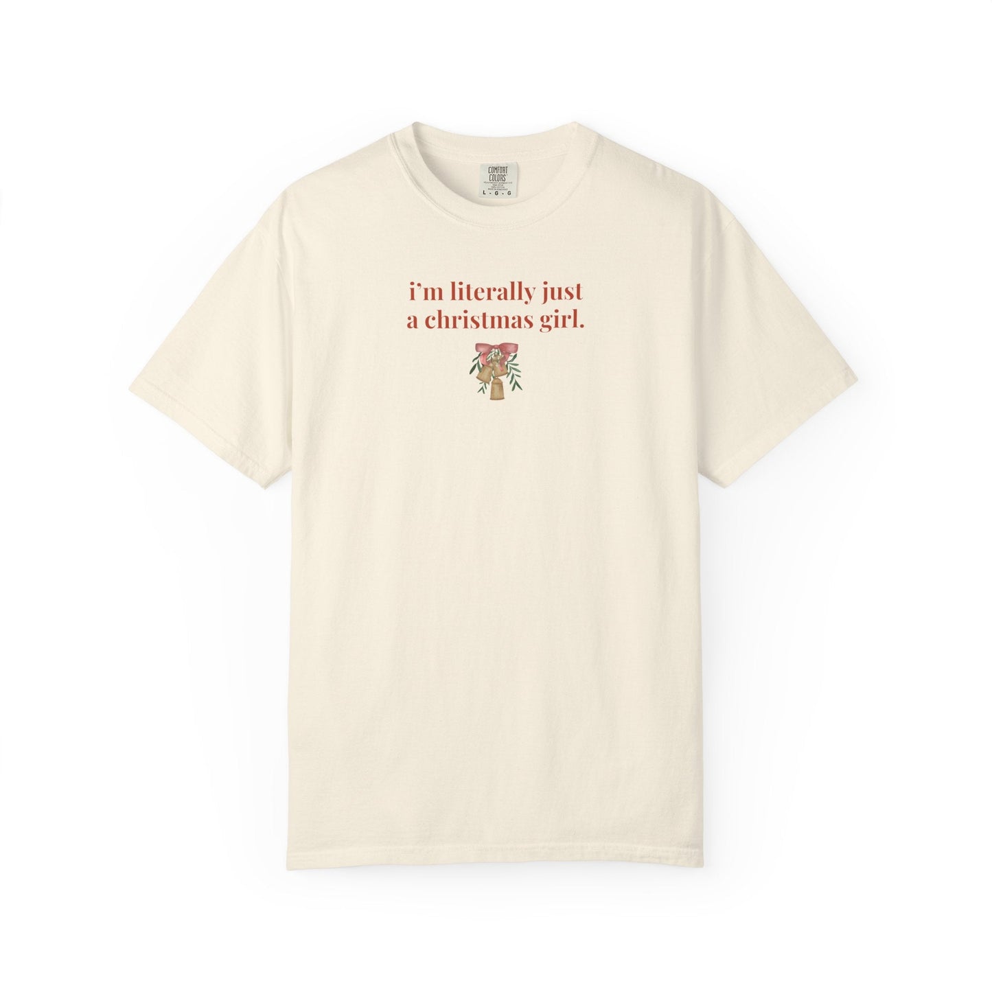 Cute Matching Christmas Tee Shirts