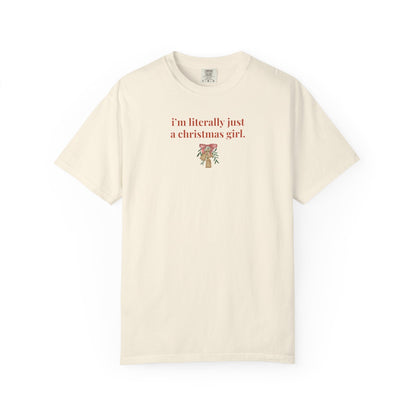 Cute Matching Christmas Tee Shirts