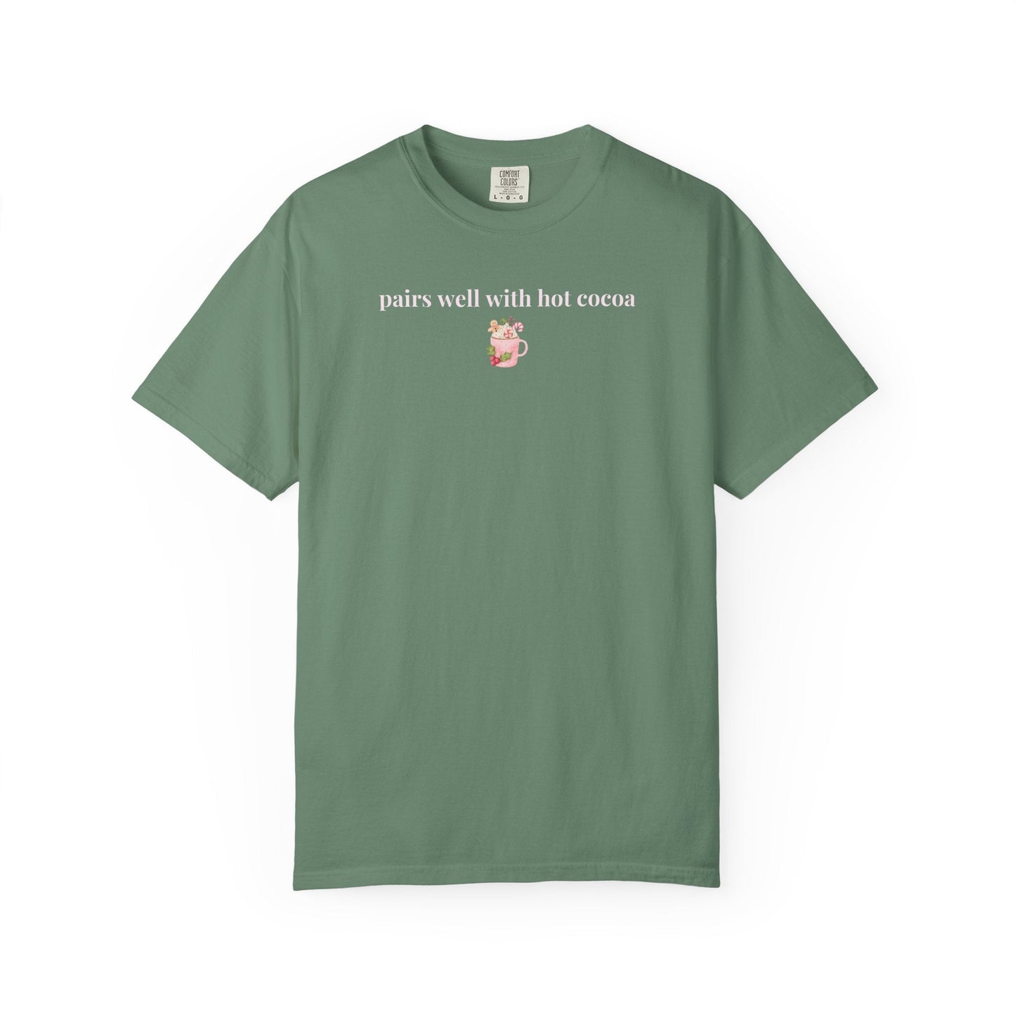 Cute Matching Christmas Tee Shirts