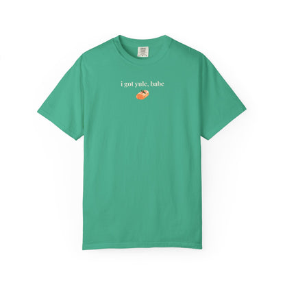 Cute Matching Christmas T-Shirts
